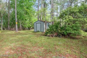 6030 BLUEBERRY HILL ROAD, KEYSTONE HEIGHTS, FL 32656 - MLS#MFRGC530250