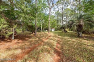 6030 BLUEBERRY HILL ROAD, KEYSTONE HEIGHTS, FL 32656 - MLS#MFRGC530250