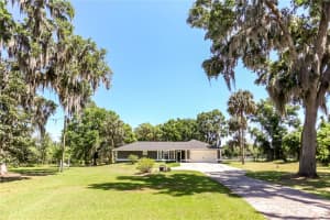 6933 226TH DRIVE, HAWTHORNE, FL 32640 Sold 07/22/25