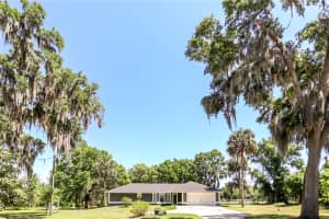 6933 226TH DRIVE, HAWTHORNE, FL 32640 Sold 07/22/25