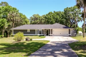 6933 226TH DRIVE, HAWTHORNE, FL 32640 Sold 07/22/25