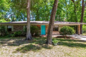 445 257TH TERRACE, NEWBERRY, FL 32669 Sold 06/17/25