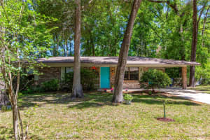 445 257TH TERRACE, NEWBERRY, FL 32669 Sold 06/17/25