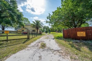 2100 HALTIWANGER ROAD, LAKE CITY, FL 32024 - MLS#MFRGC530257