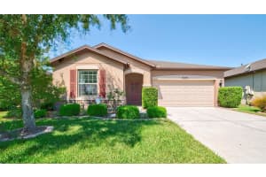 15279 STONE HOUSE DRIVE, BROOKSVILLE, FL 34604 Sold 06/06/25