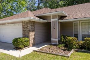 3653 67TH AVENUE, GAINESVILLE, FL 32653 - MLS#MFRGC530269
