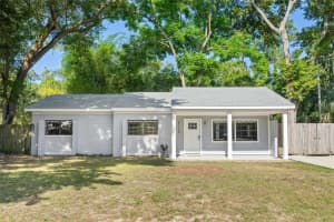 2130 55TH TERRACE, GAINESVILLE, FL 32605 Sold 05/21/25