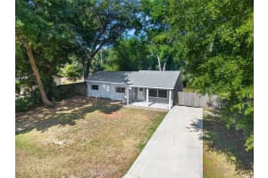 2130 55TH TERRACE, GAINESVILLE, FL 32605 Sold 05/21/25