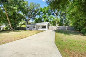 2130 55TH TERRACE, GAINESVILLE, FL 32605 Sold 05/21/25