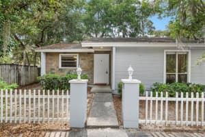 1428 42ND STREET, GAINESVILLE, FL 32607 Sold 06/23/25