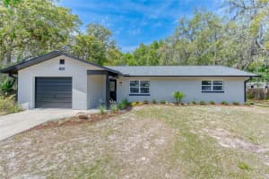 1115 RUSSELL AVENUE, INVERNESS, FL 34453 Sold 06/27/25
