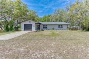 1115 RUSSELL AVENUE, INVERNESS, FL 34453 Sold 06/27/25