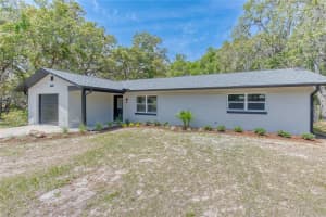 1115 RUSSELL AVENUE, INVERNESS, FL 34453 Sold 06/27/25