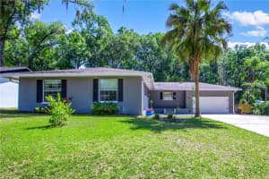 2423 67TH TERRACE, GAINESVILLE, FL 32606 Sold 09/01/25