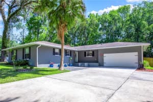 2423 67TH TERRACE, GAINESVILLE, FL 32606 Sold 09/01/25