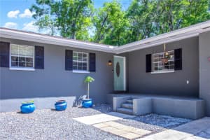 2423 67TH TERRACE, GAINESVILLE, FL 32606 Sold 09/01/25