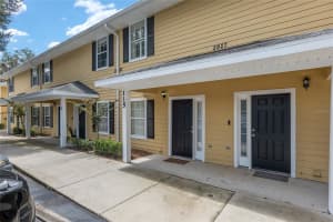 2927 35TH PLACE, GAINESVILLE, FL 32608 - MLS#MFRGC530305