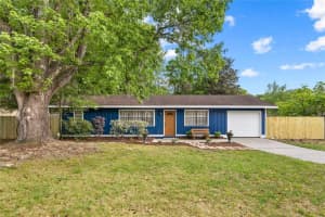 5323 27TH AVENUE, GAINESVILLE, FL 32606 Sold 06/26/25