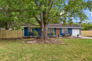 5323 27TH AVENUE, GAINESVILLE, FL 32606 Sold 06/26/25