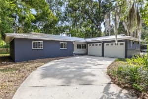 4103 18TH PLACE, GAINESVILLE, FL 32605 Sold 06/23/25