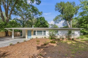 1906 38TH DRIVE, GAINESVILLE, FL 32605 Sold 06/11/25