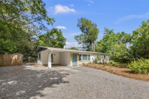 1906 38TH DRIVE, GAINESVILLE, FL 32605 Sold 06/11/25