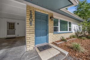 1906 38TH DRIVE, GAINESVILLE, FL 32605 Sold 06/11/25