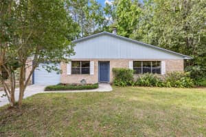 5117 25TH PLACE, GAINESVILLE, FL 32606 Sold 07/16/25