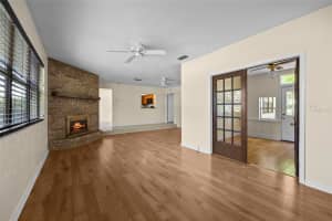 5117 25TH PLACE, GAINESVILLE, FL 32606 Sold 07/16/25
