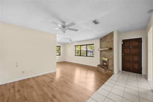 5117 25TH PLACE, GAINESVILLE, FL 32606 Sold 07/16/25