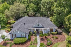 1240 90TH TERRACE, GAINESVILLE, FL 32607 Sold 07/07/25
