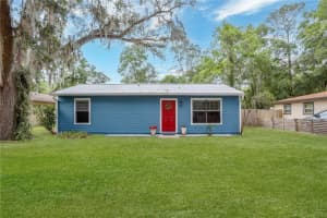 2013 34TH AVENUE, GAINESVILLE, FL 32605 Sold 05/22/25