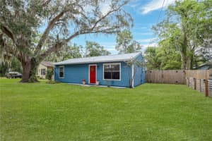 2013 34TH AVENUE, GAINESVILLE, FL 32605 Sold 05/22/25