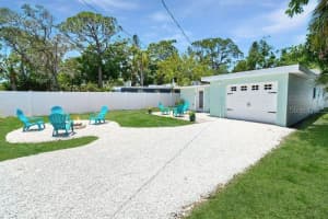 418 40TH AVENUE, ST PETERSBURG, FL 33705 - MLS#MFRGC530326