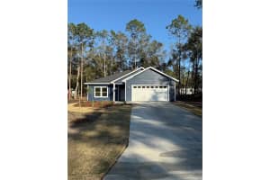 670 STEPHENS STREET, BRONSON, FL 32621 Sold 05/28/25