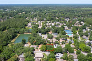 6114 35TH STREET, GAINESVILLE, FL 32653 Sold 07/18/25