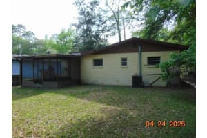 217 20 STREET, GAINESVILLE, FL 32641 Sold 06/12/25