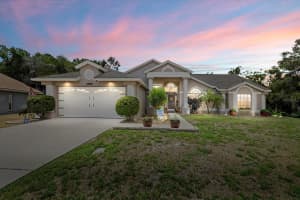 13605 MORNING COURT, HUDSON, FL 34667 Sold 06/02/25