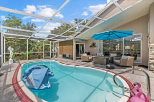 13605 MORNING COURT, HUDSON, FL 34667 Sold 06/02/25