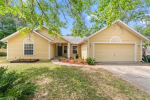 3912 62ND AVENUE, GAINESVILLE, FL 32653 Sold 06/02/25
