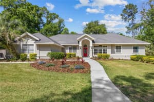 1714 85TH DRIVE, GAINESVILLE, FL 32607 Sold 08/26/25