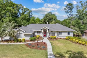 1714 85TH DRIVE, GAINESVILLE, FL 32607 Sold 08/26/25