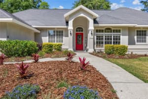 1714 85TH DRIVE, GAINESVILLE, FL 32607 Sold 08/26/25
