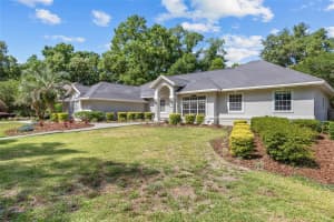1714 85TH DRIVE, GAINESVILLE, FL 32607 Sold 08/26/25