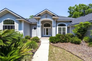 10312 23RD AVENUE, GAINESVILLE, FL 32607 Sold 07/18/25