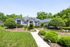 10312 23RD AVENUE, GAINESVILLE, FL 32607 Sold 07/18/25