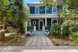 516 Ne 2nd St, GAINESVILLE