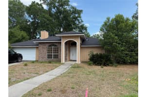 4915 29TH PLACE, GAINESVILLE, FL 32606 Sold 09/23/25