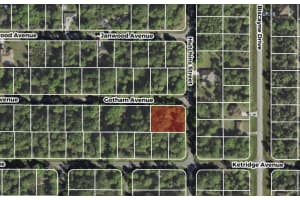103 HUTCHINS STREET, PORT CHARLOTTE, FL 33953 Sold 05/30/25