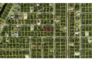 103 HUTCHINS STREET, PORT CHARLOTTE, FL 33953 Sold 05/30/25